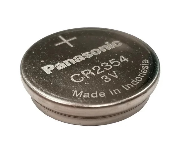 Panasonic cr2354 battery